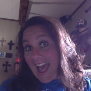 Meet your Posher, Krystal